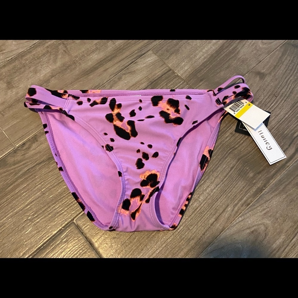 Hula Honey Bikini Bottoms